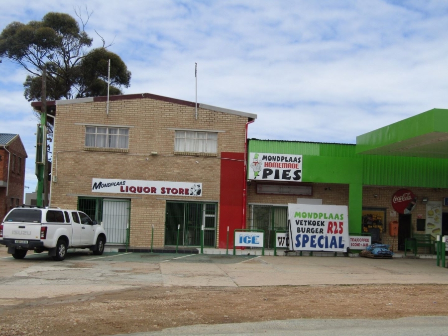 Commercial Property for Sale in Gamtoos Mouth Eastern Cape